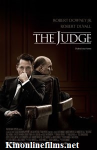 Судья, The Judge, 2014, смотреть онлайн