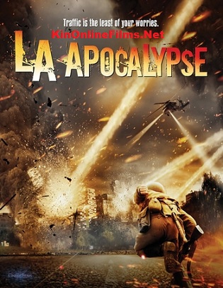 Апокалипсис в Лос-Анджелесе, (2014), смотреть, онлайн,