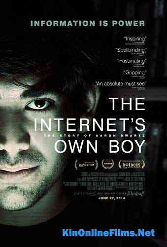 Интернет-мальчик: История Аарона Шварца фильм (2014) смотреть онлайн