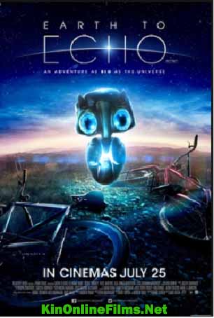 Внеземное эхо фильм (2014) смотреть онлайн