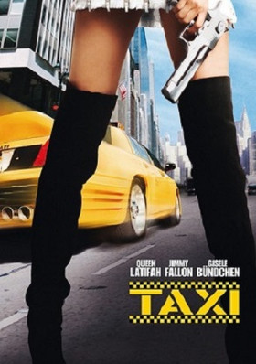 Нью-Йоркское такси фильм онлайн