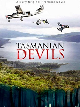 Тасманские дьяволы смотреть онлайн