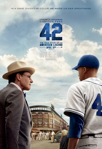 42 фильм (2013) смотреть онлайн